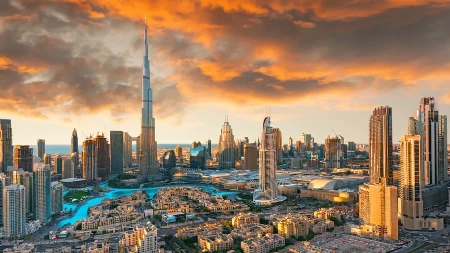 Tržište nekretnina u Dubaiju naglo usporilo - prodaja pala i do 50 odsto, investitori u strahu
