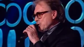 Radoslav Rodić Roki hitno primljen u bolnicu: Poznato u kakvom je stanju legendarni pevač