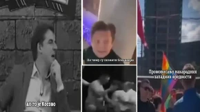 Promovišu podele, vređaju vernike i napadaju državu: Koje poruke šalju blokaderi?