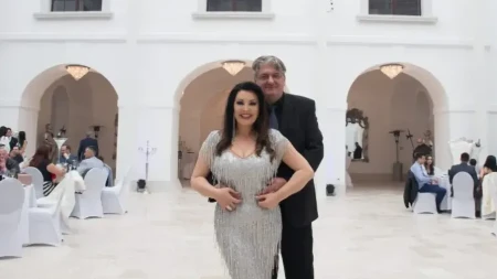 Posluga otkrila šta se dešavalo u dvorcu Ebenfurt pre razvoda: Dragana je svaki dan ovo radila Toniju