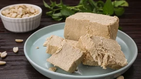 Ćeten alva po receptu bake iz Novog pazara: Od samo 3 sastojka, a kida ukusom