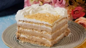 Pravi starinski recept: Torta "Južni vetar", fantastična, a domaća