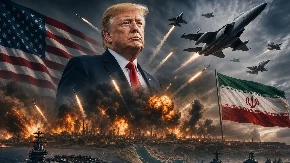 SAD će ponovo napasti Iran! Udarili i na NATO saveznike: "Pokrećemo novu vojnu akciju"