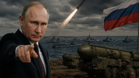 Da li Rusija sprema napad na članicu NATO-a? Stigao je odgovor!