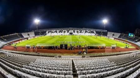 Bomba u Humskoj! Partizan doveo fudbalera Milana
