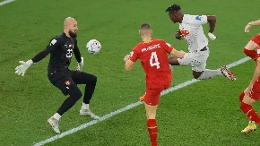 Bomba: Juventus želi Srbina