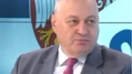Opšti rat! Srđan Milivojević najbrutalnije udario na svoje dojučerašnje saveznike: Svi koji sede u Skupštini podržavaju Vučića
