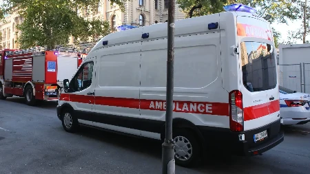 Poznati književnik pronađen mrtav u kadi: Stravičan prizor zatekao je policiju