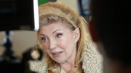 Suzana Mančić slomljena zbog smrti koleginice: "Poslednji pozdrav Lidiji..." 