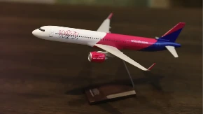 Ovo je nebeska prevara! Za Wizz Air samo su pare važne - da li su avioni ispravni, nije ih briga