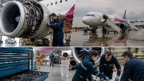 Šta godinama krije  Wizz Air? Menjaju partnere, samo su u prevari dosledni...