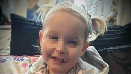 Zatvorenici iskasapili monstruma koji je ubio devojčicu (2): Izboden 25 puta iz osvete, dete imalo 101 povredu! (FOTO) 