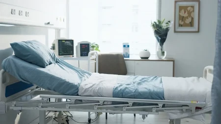 Jedna od najvećih bolnica u Nemačkoj pred stečajem - ugroženo čak 3.000 radnih mesta