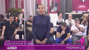 Veliki šef odmah reagovao zbog Aneli: Doneo odluku o sankcionisanju! 