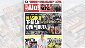 Masakr trajao dva minuta! Osuđeni roditelju K. K., isplivali novi detalji