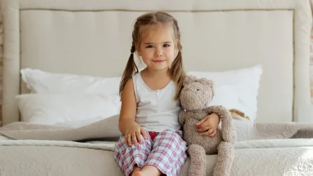 Devojčice sa ovim imenom prati sreća: Simbol je uspeha, dobrote i radosti