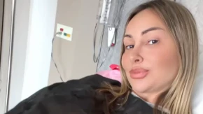 Maca Diskrecija vraća nevinost operacijom? Snimila se pre zahvata i pokazala sve (VIDEO)