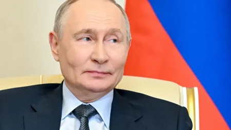 Rusija nedostaje: Format G7 podseća na „vašar taštine“