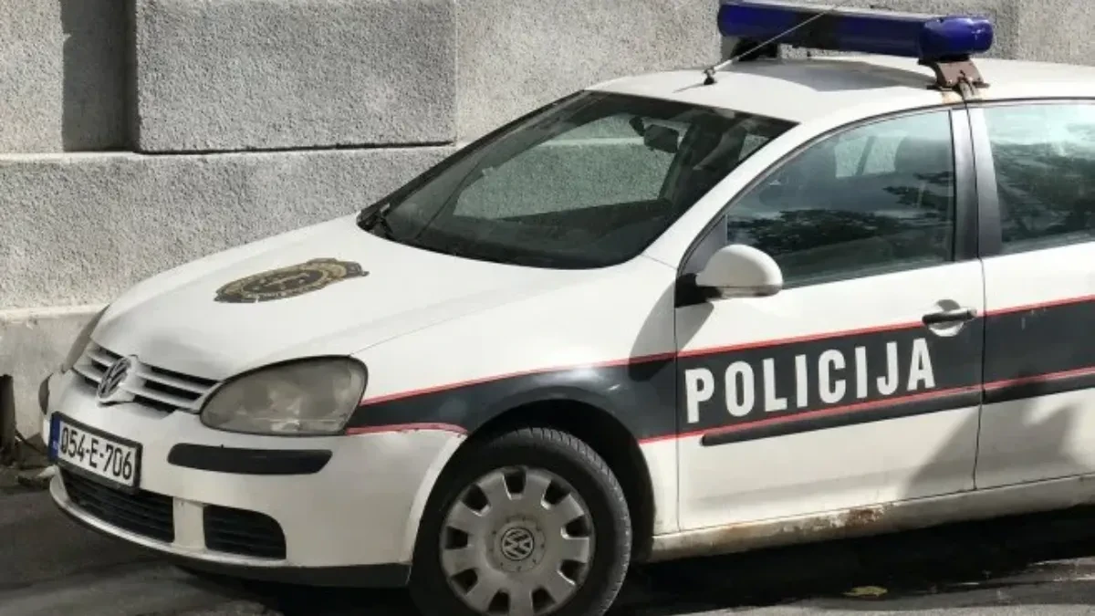 Na Pofalićima izboden poštar! Napadača savladao policajac van dužnosti