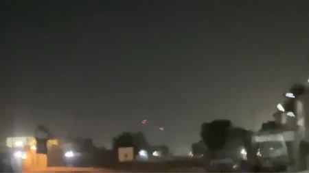 Napad na aerodrom, najmanje 13 ubijenih: Katastrofa u Nigeru