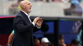 Barbarez: Bili smo bolji 60 minuta, nije poslednji voz