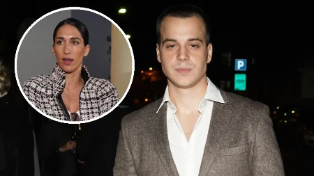Jelisaveta Orašanin i Pavle Mensur podelili srećne vesti! Glumica i 11 godina mlađi saopštili javnosti!