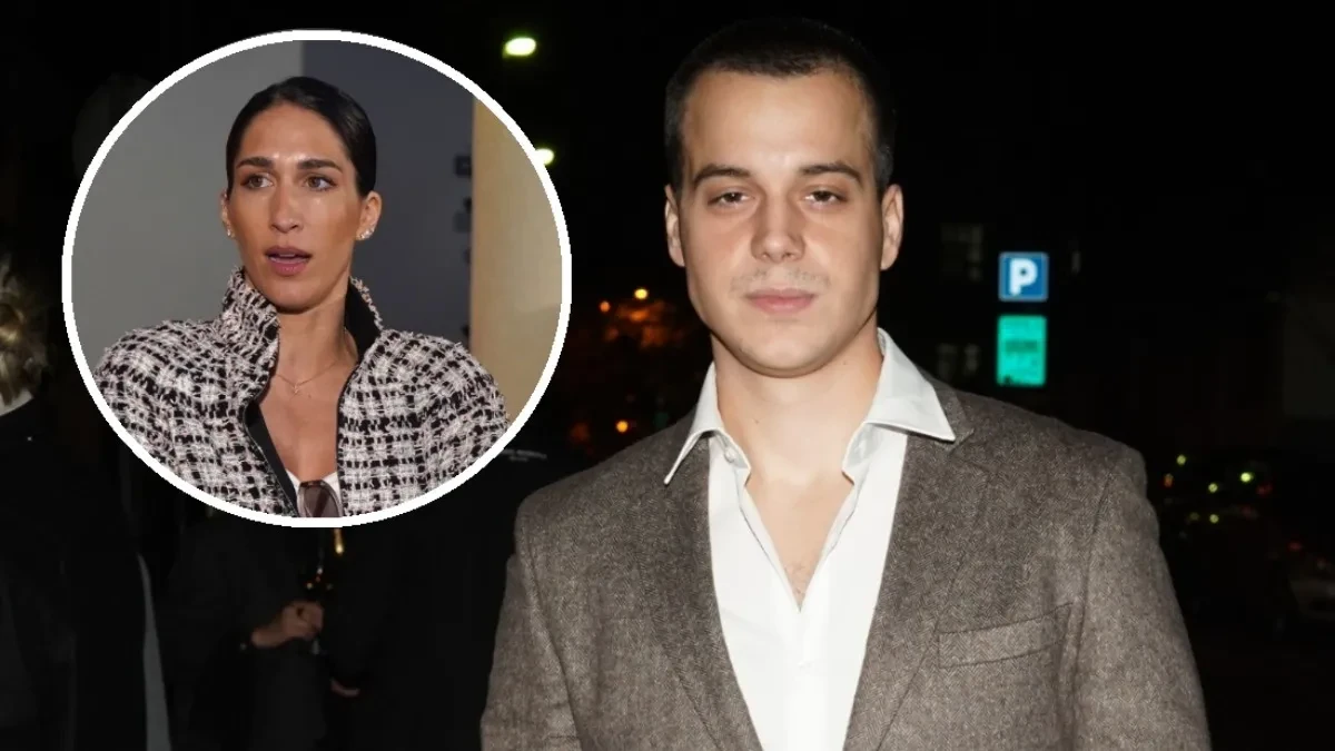 Jelisaveta Orašanin i Pavle Mensur podelili srećne vesti! Glumica i 11 godina mlađi saopštili javnosti!