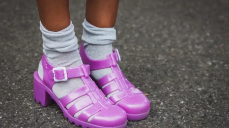 Moda bivše Jugoslavije: Sećate li se obuće bez koje leto nije moglo da prođe?
