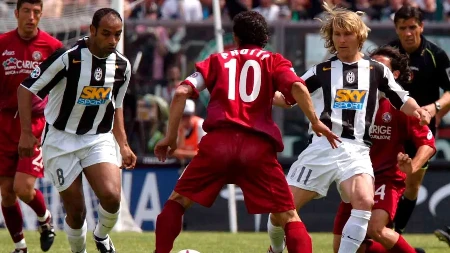 Velika tuga: Preminuo čuveni italijanski fudbaler, bio je legenda poznatog kluba