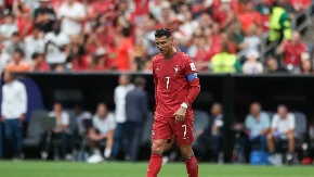 Otkriveno: Kristijano Ronaldo je pobesneo zbog Lionela Mesija