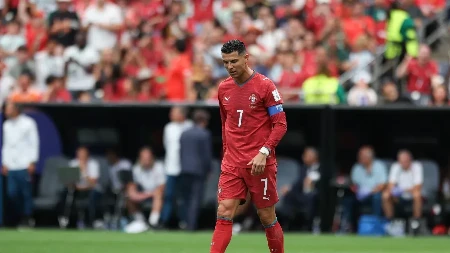 Otkriveno: Kristijano Ronaldo je pobesneo zbog Lionela Mesija
