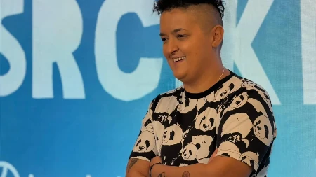 "Šerifovićka je kompleksašica neviđena" Pevač izustio teške tvrdnje: "Cepala je karte u Los Anđelesu"