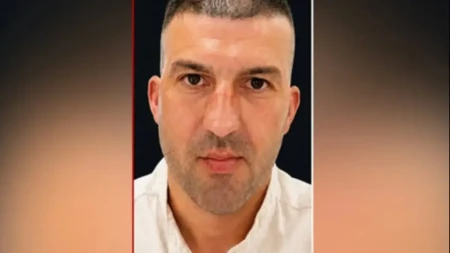 Vladimir nestao na Drini pre 11 dana: Pozvao druga, rekao da se vraća brzo - kod kuće ga ćekaju žena i ćerkica