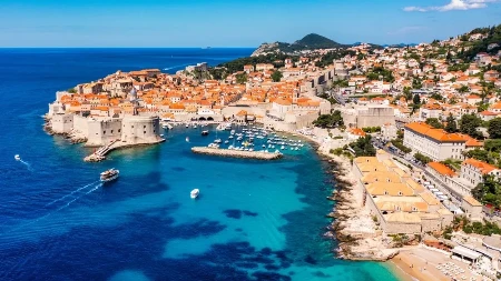 Detaljne cene u raju za turiste - na par sati od Beograda nalazi se grad koji neverovatno podseća na Italiju