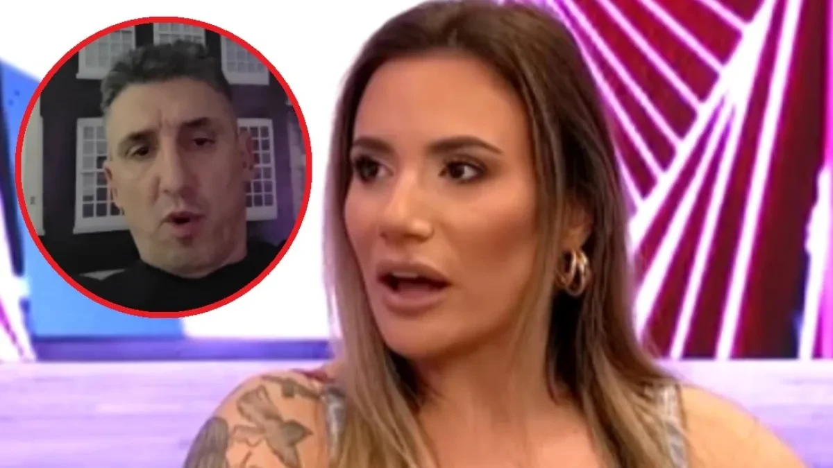 Uznemirujuće tvrdnje Kristine Spalević: "Kristijan je skidao snimke naših odnosa sa bebi kamere, da bi mi oteo decu"