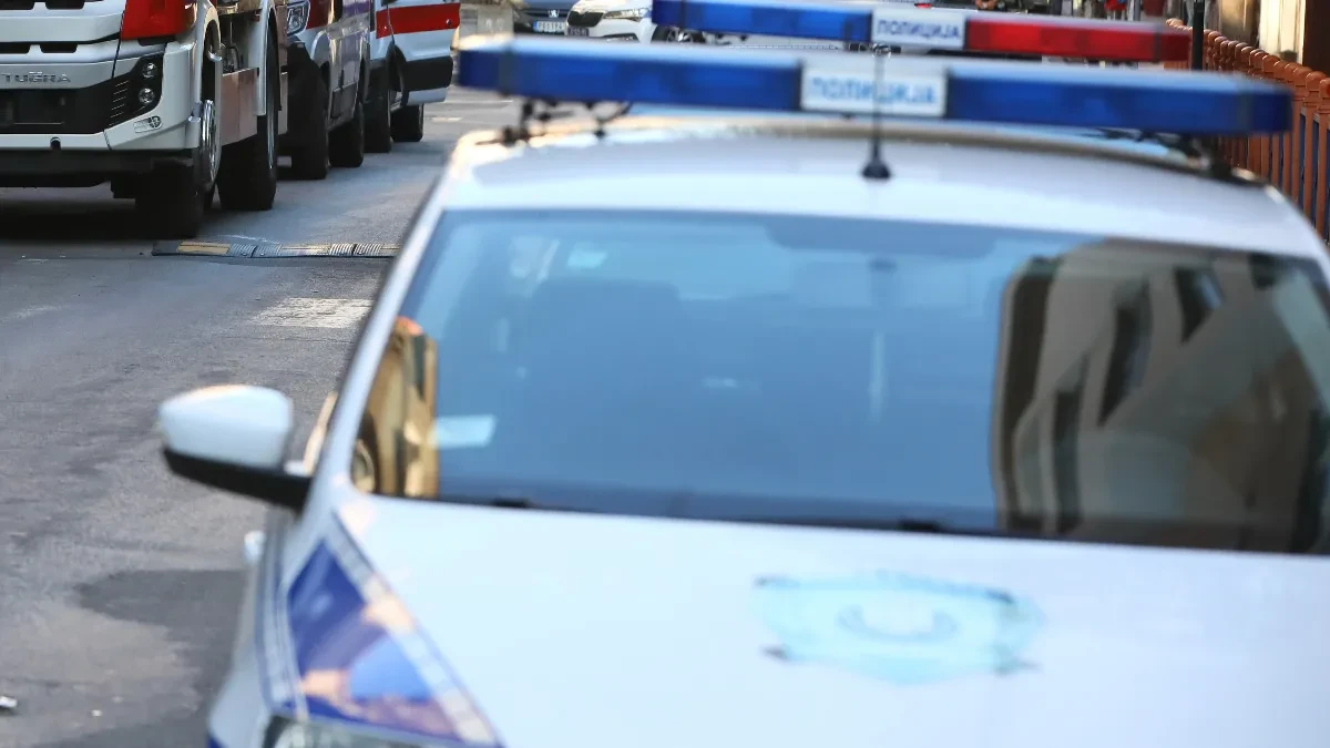 Zajedno sa dečkom ubila svoje roditelje na spavanju: Tvrdi da je to uradila iz ljubavi 