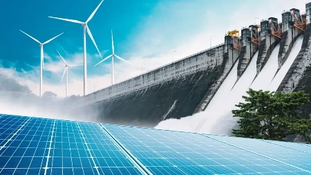 Sunce i voda napravili čudo - Hrvatska napunila rezervoare viškovima električne energije 