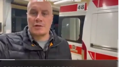 Raskrinkan još jedan promoter priče o „zvučnom topu“: Ko je zapravo Vladimir Šiškin nekadašnji funkcioner kod Ponoša, a sada Đilasov bot!