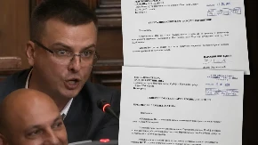 Od „bio sam na poslu“ do „nisam stigao na sednicu“: Dokumenta otvorila nova pitanja o Parandiloviću
