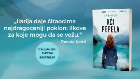 Zaboravite skandinavske trilere: Italijanka Ilarija Tuti ima novu opsesiju za ljubitelje misterije