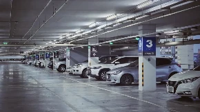 Najskuplje parking mesto na svetu prodato za 1,3 miliona dolara
