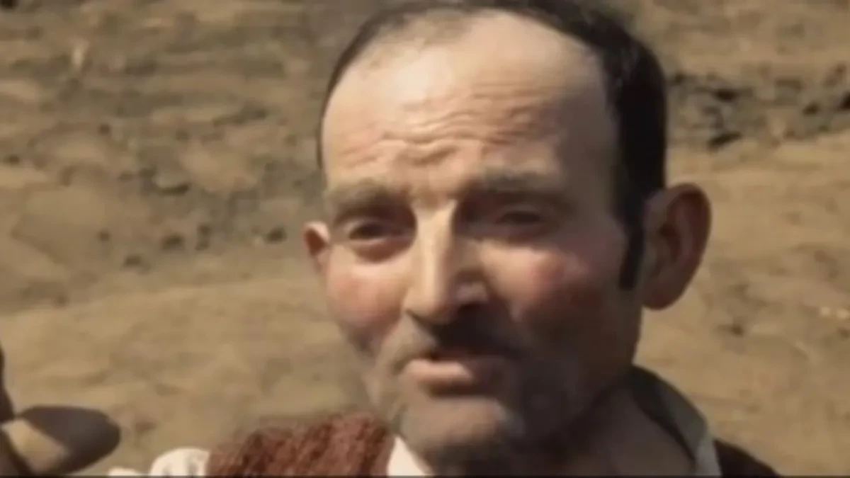 Mali broj scena, ali ogroman trag: Glumac iz „Ko to tamo peva“ i „Maratonci“ ostao upamćen po jednoj rečenici