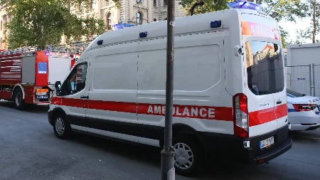 Tinejdžer (17) se slučajno upucao lovačkom puškom: Otišao kod dede, a onda...