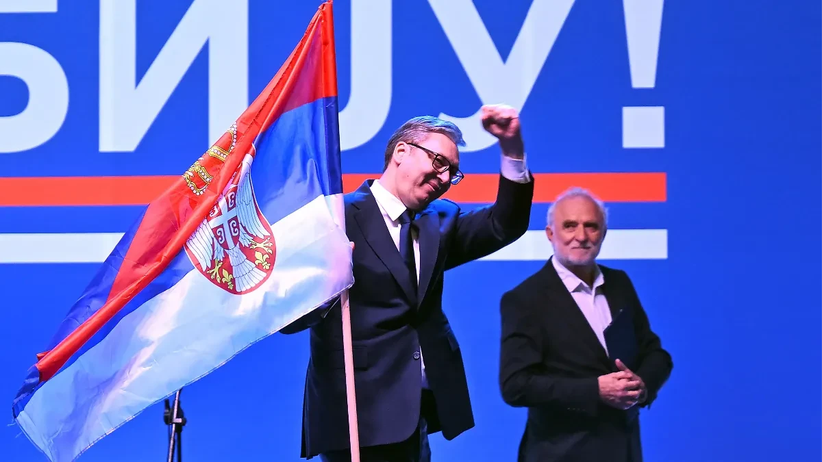 Glavni greh Aleksandra Vučića nije u onome što je uradio, već u onome što nije hteo da bude!