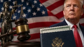 Alarm među Srbima u SAD: Amerika pokreće masovne postupke za oduzimanje državljanstva