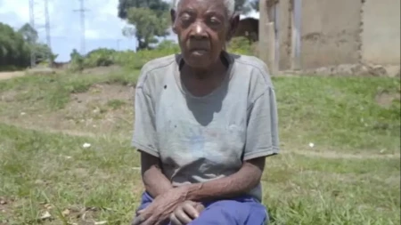 Sudbina koja je šokirala svet: Ušla u 125. godinu života, tvrdi da nikada nije bila sa muškarcem
