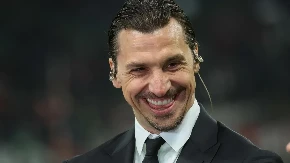 Gde je Ibra, tu je i dobra žurka: Zlatan napravio neverovatne driblinge, čuveni Anri mu nije ostao dužan 