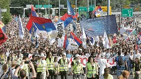 Posle „zvučnog topa“ ostaje jedno pitanje: Ko će odgovarati za kampanju dehumanizacije?