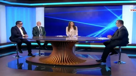 Četiri grupe će odgovarati zbog zavere o zvučnom topu: Evo ko je sve na meti! 
