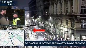 Korak po korak: RTS objavio kompletnu rekonstrukciju događaja koji su prethodili priči o "zvučnom topu"